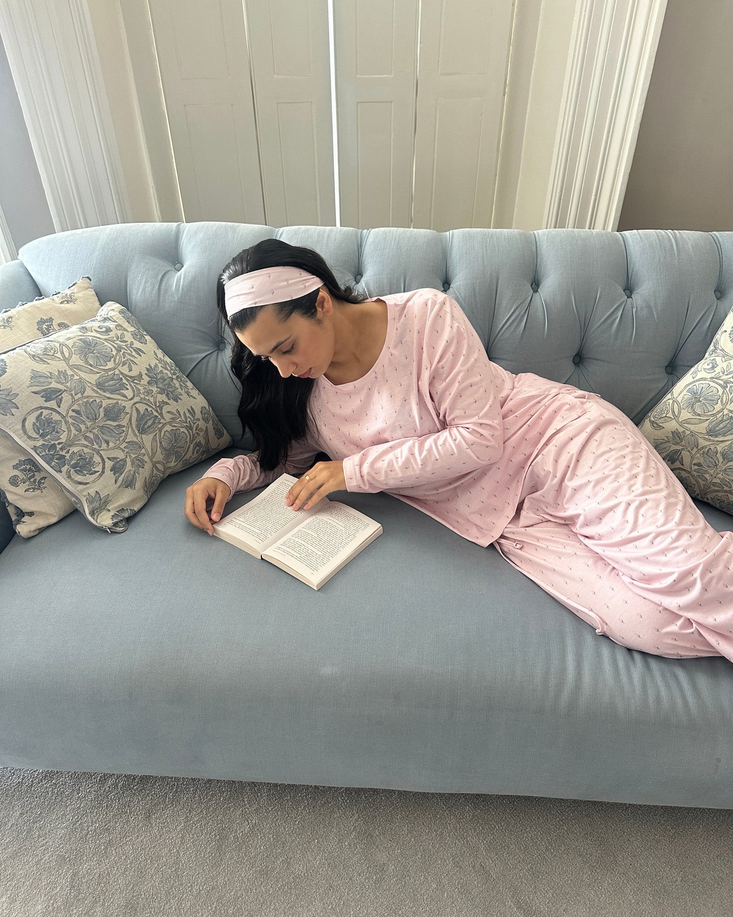sweet tulip PJs