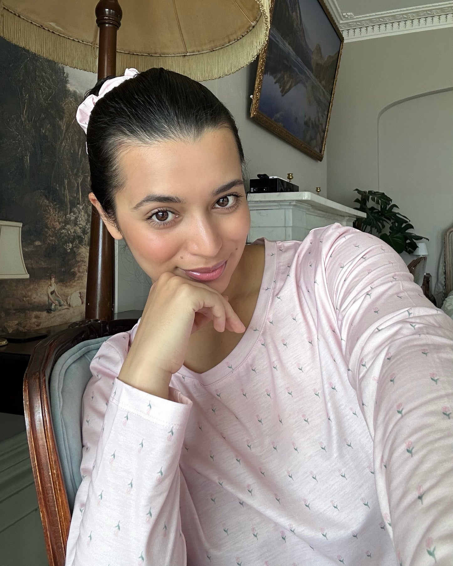 sweet tulip PJs