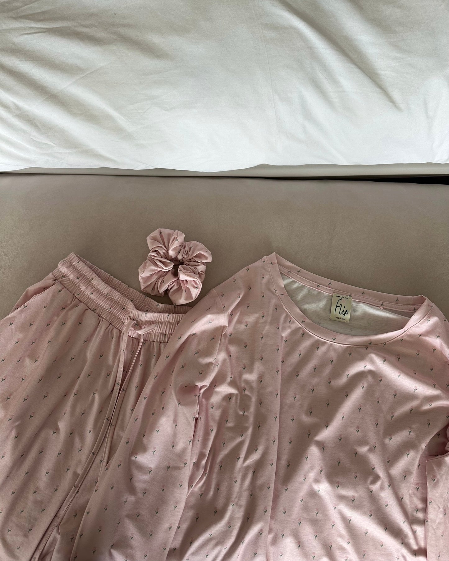 sweet tulip PJs