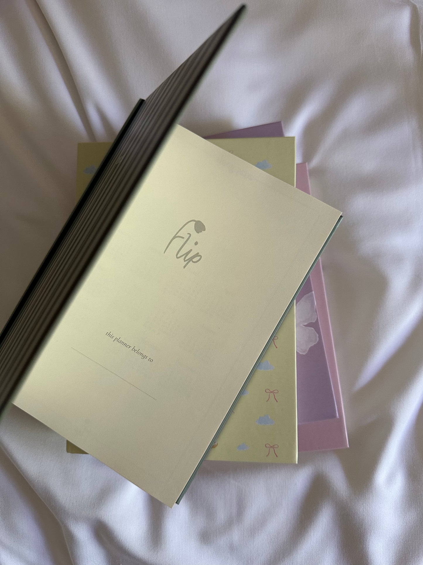 2025 planner