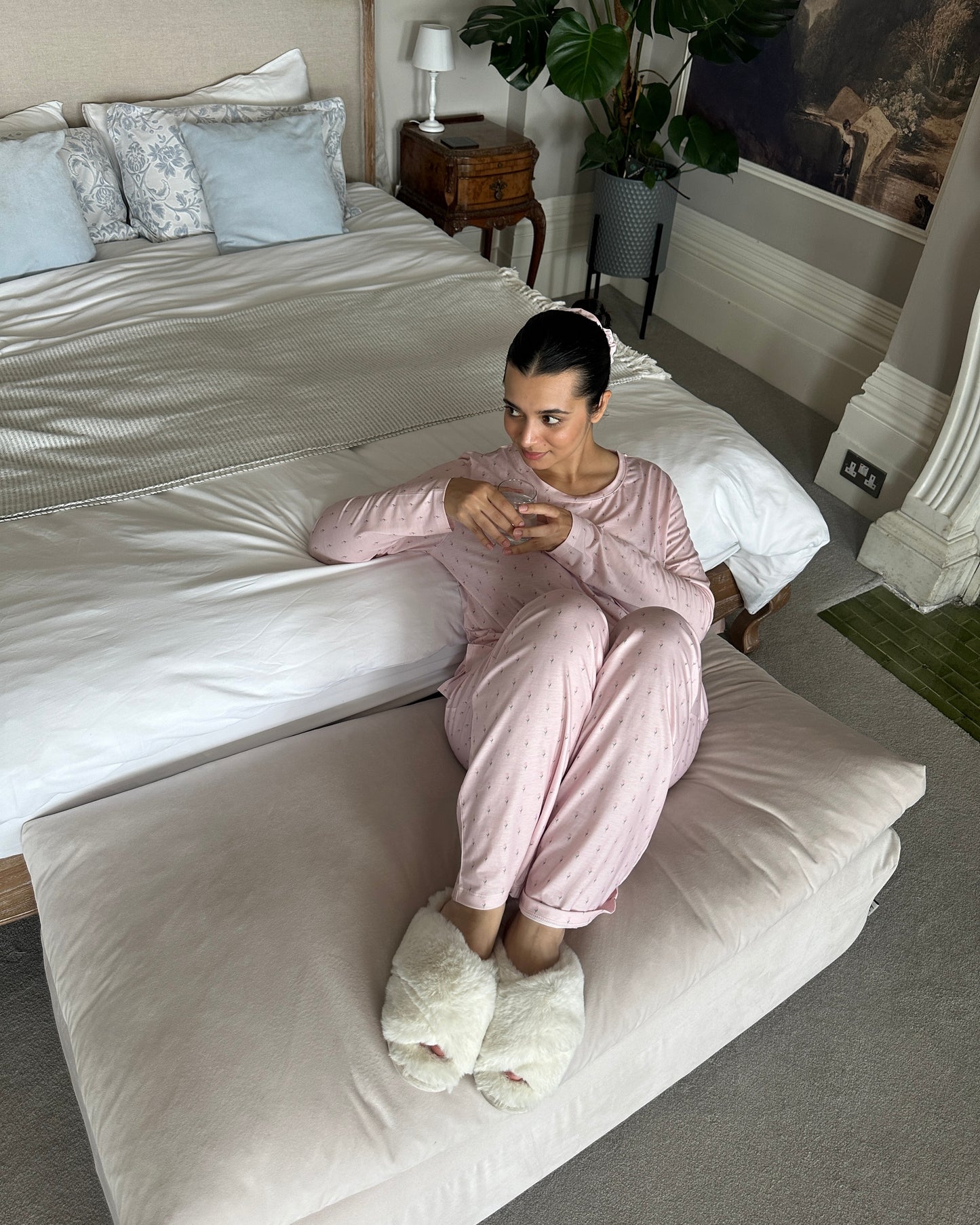 sweet tulip PJs