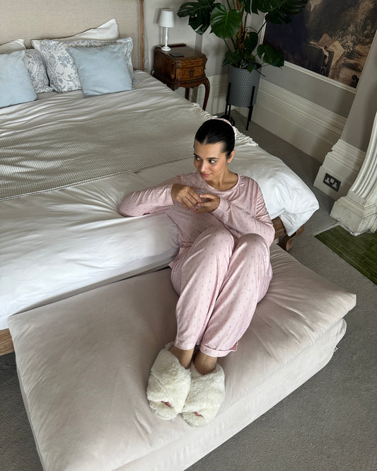 sweet tulip PJs